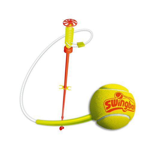 Classic Swingball for games in the garden