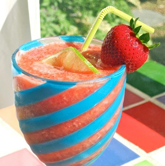 Daiquiri cocktail