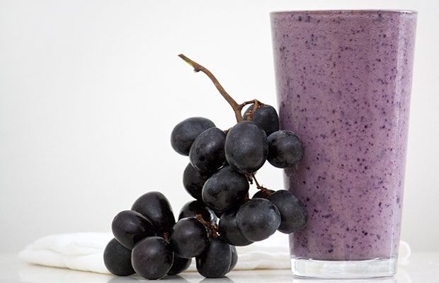 protein smoothie