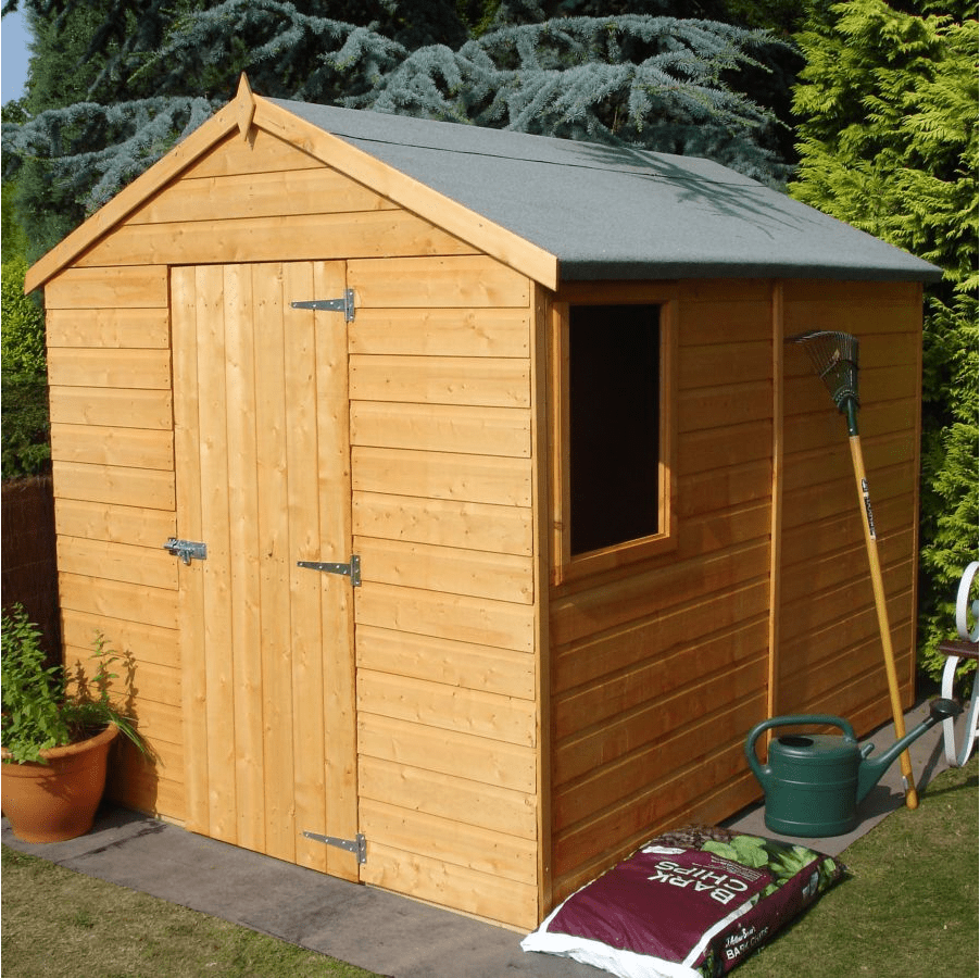 Shed