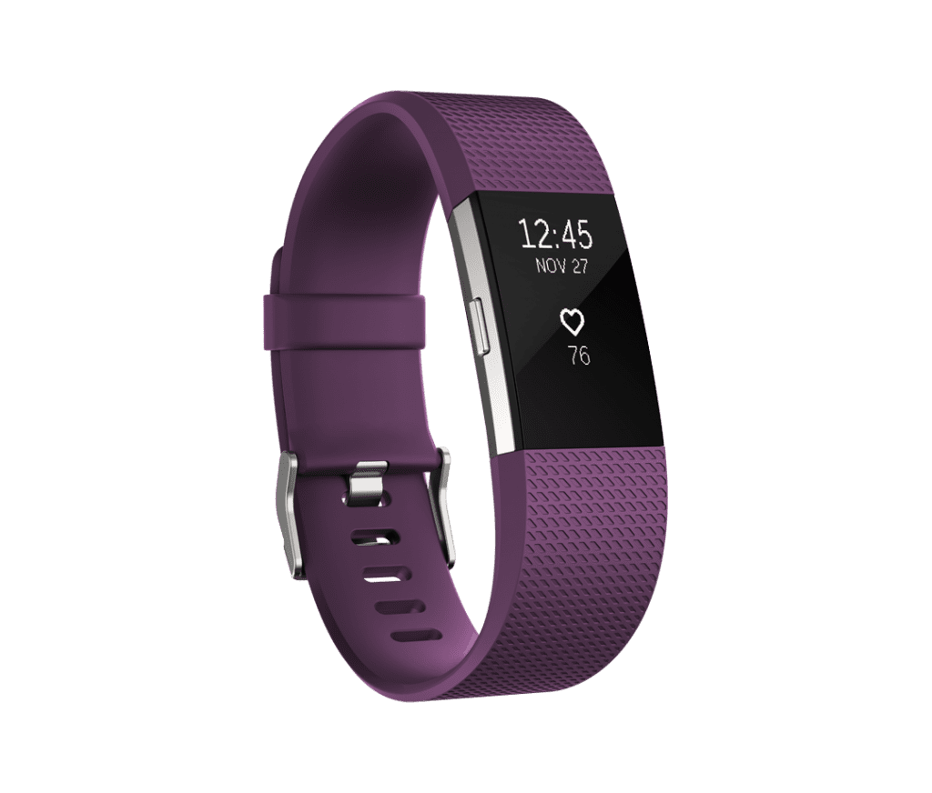 Christmas gifts for her - fitbit