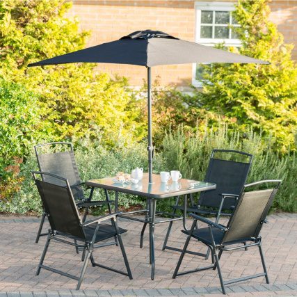 B&M garden furniture